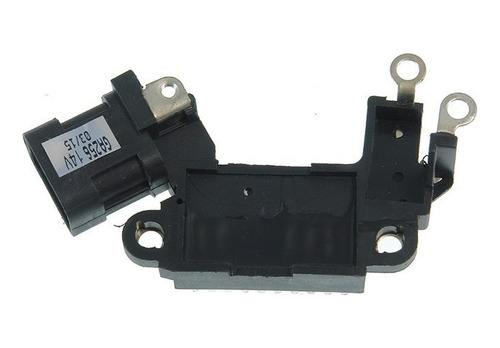 Caja Reguladora Para Subaru Legacy Ga256