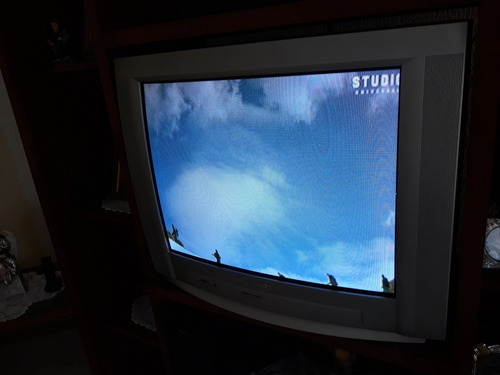 Imagen 3 de 4 de Tv Philips 29 Pulgadas