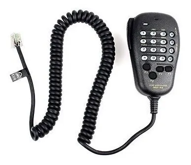 comprar Nuevo Mh-48a6j Micrófono Dtmf Para Ft-8900r Yaesu Ft-8800e A