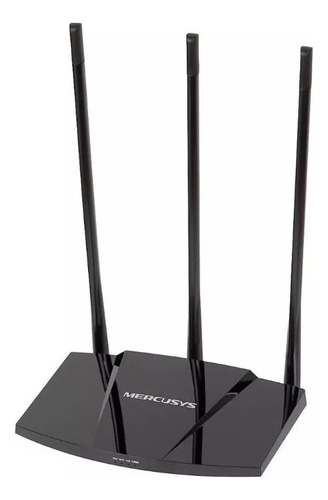 Router Rompe Muros Mercusys Mw330hp