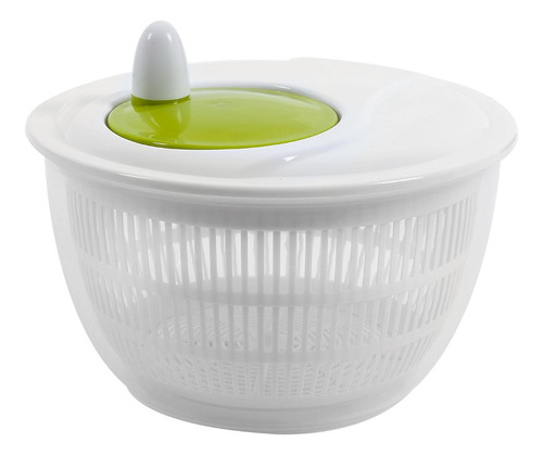 Secador De Verduras Expressions Kitchenware Blanco