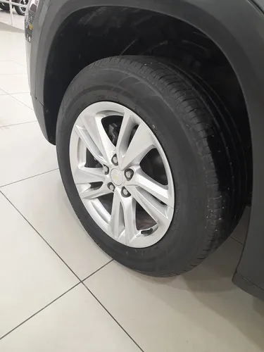Chevrolet Tracker 1.2 T Ls Tm