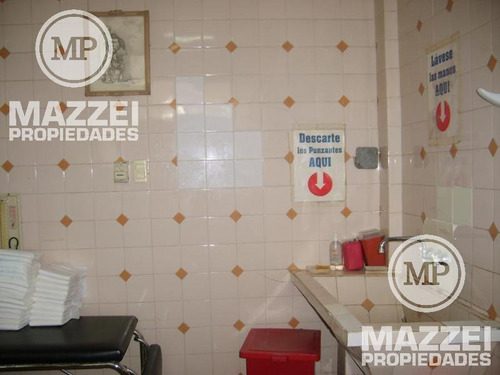 Imagen 3 de 14 de Edificio Apto Centro Med/sanatorio