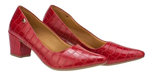 Scarpin conforto sales