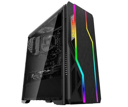 Pc Cpu Intel 9ª Geração I7 9700 H310m 16gb Ssd 240 Hd 2tb