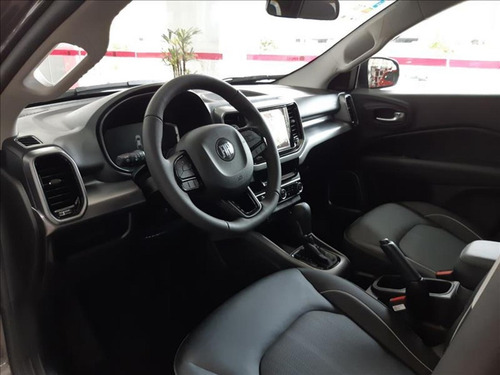 Imagem 6 de 11 de Fiat Toro 1.3 T270 Freedom (aut) 2021/2022