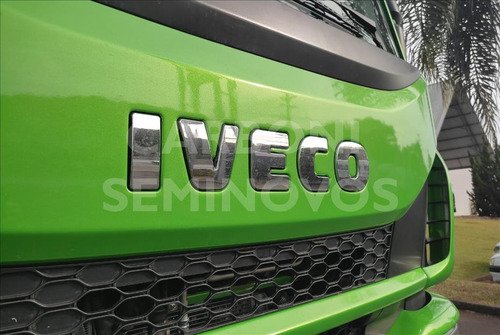 Iveco Tector 310e30ce 8x2 2020/2021