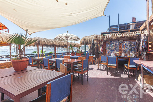 Local Comercial En Venta En Concón