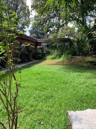 Imagen 14 de 18 de Terreno En Venta Atlantida, Coyoacán