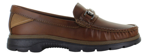 Custom Style Zapato Mocasin Vestir Moda Casual Hombre 88931