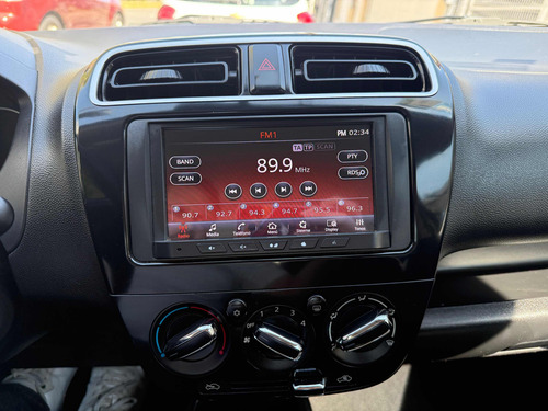 Dodge Attitude 1.2 Sxt Mt