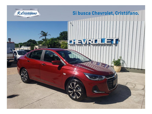 Imagen 11 de 15 de Chevrolet Onix Premier Plus Turbo 1.0 2024 0km