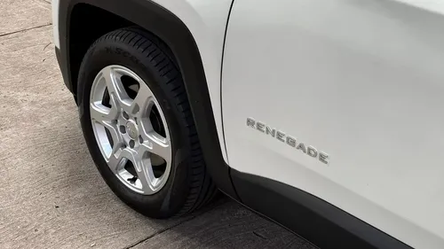 Jeep Renegade Sport 2023