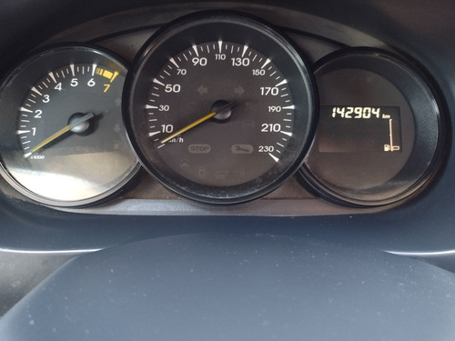 Imagen 6 de 6 de Renault Fluence 1.6 Confort 110cv 2011