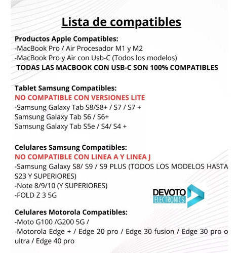 Adaptador Usb Tipo C A Hdmi 4k