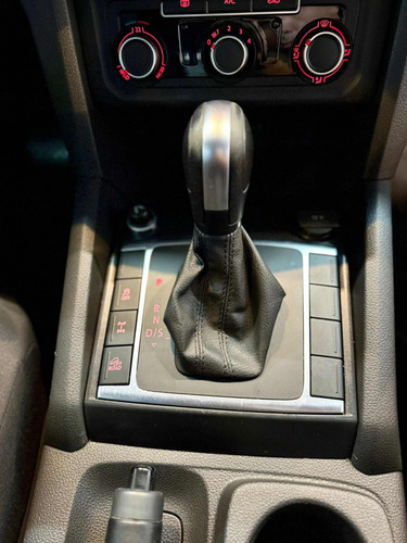 Volkswagen Amarok 3.0 V6 Cd Comfortline