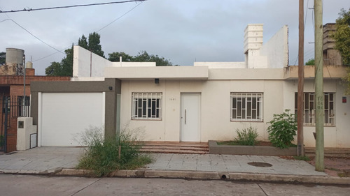 Venta Casa Dos Dormitorios Credito Los Naranjos