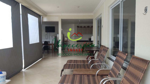 Imagem 18 de 29 de Casa De Condomínio Com 5 Dorms, Chácara Da Lagoa, Itapecerica Da Serra - R$ 3 Mi, Cod: Ca1043 - Vca1043