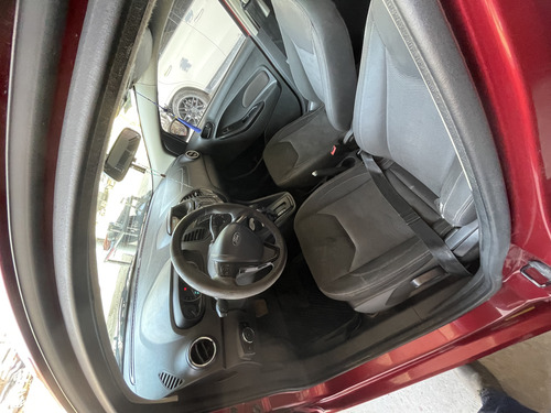 Ford Figo 1.5 Titanium Sedan At