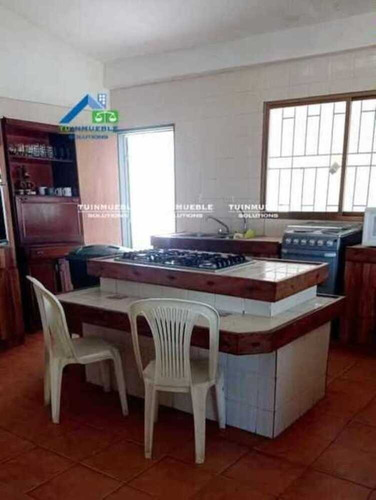 Imagen 3 de 12 de En Venta Casa Ubicada En Los Corales