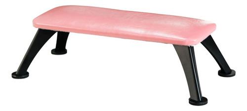 Reposabrazos Para Uñas, Herramienta De Manicura Rosa Con