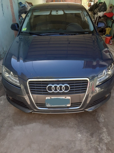 Audi A3 2.0 Tdi