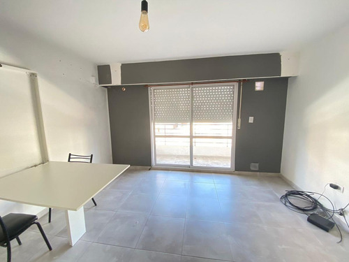 Imagen 6 de 12 de Departamento Monoambiente En Venta A Pocos Metros Del Río Centro Rosario