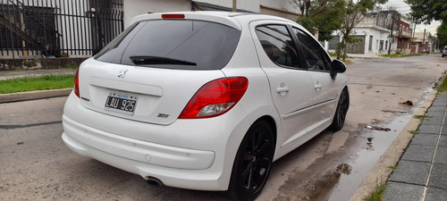Peugeot 207 Gti 1.6 Gti 156cv