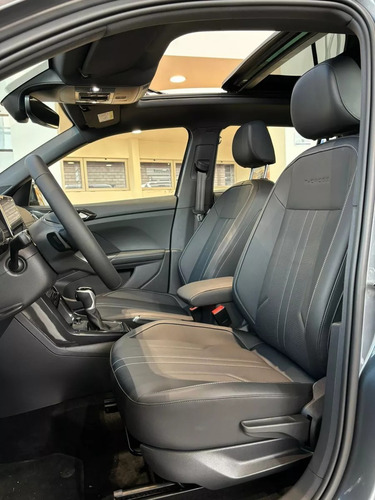 Volkswagen T-Cross 1.0 200 Tsi Highline Aut