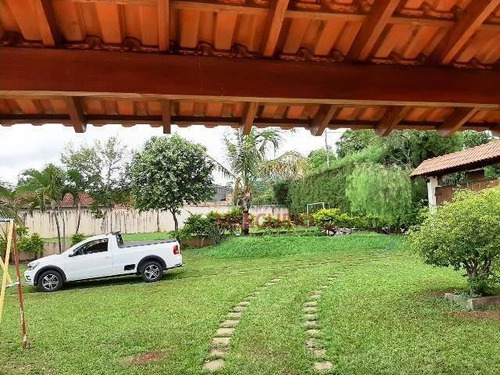 Imagem 2 de 27 de Chácara Com 2 Dormitórios À Venda, 1500 M² Por R$ 515.000,00 - Estância Balneária Águas Virtuosas - Bauru/sp - Ch0146