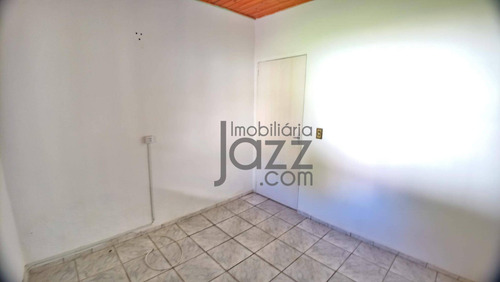 Simpática Casa Com 2 Dormitórios À Venda, 84 M² Por R$ 360.000 - Capuava - Valinhos/sp - Ca5675