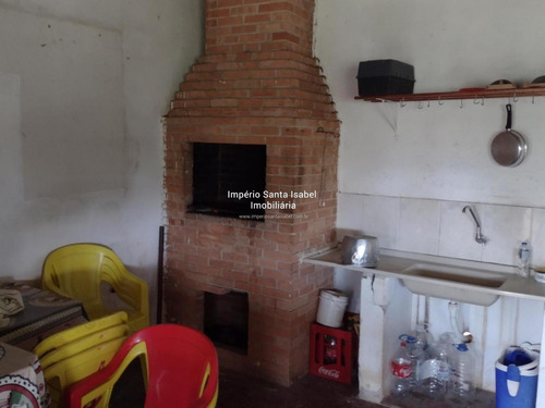 Imagem 3 de 14 de Vende-se Chácara Bairro Monte Negro- Santa Isabel- Sp 868