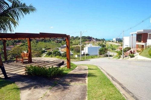Imagem 10 de 14 de Casa Condomínio Fechado Atlântis Com 4 Quartos Em Garça Torta Em Maceió - Ca0011