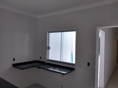 Imagem 1 de 24 de Casa Com 2 Dormitórios À Venda, 57 M² Por R$ 179.000,00 - Jardim Residencial Villagio Ipanema Ii - Sorocaba/sp - Ca0775