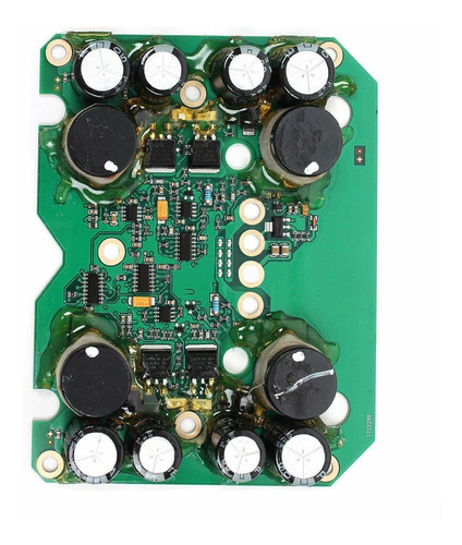 Módulo Control Inyección Combustible Ford F450 6.0l