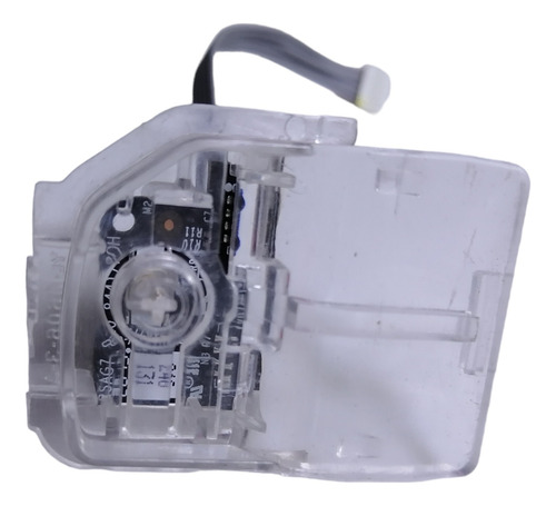 Botonera Para Tv Hisense 32h5500f (Usado)