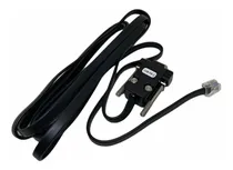 Comprar Cabo Comunicação P\u002F Inversor Cfw08 Weg 2 Metros Cab-rs-2 0