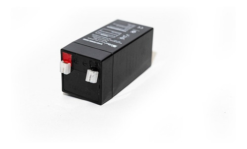 Bateria Vrla Netion 4v 4ah Recargable Sellada