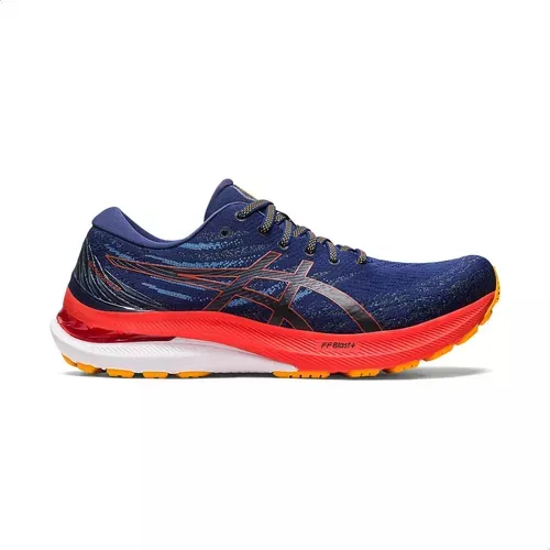 Asics amplia operação no brasil hotsell