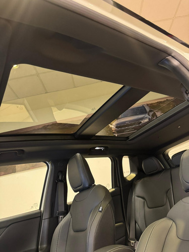 Jeep Renegade 1.3 Serie-S At6