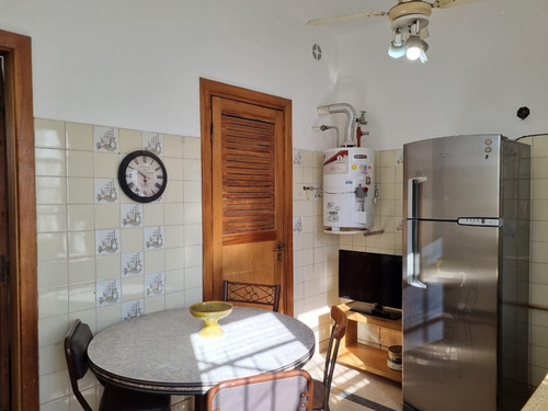 Ph En Venta - 3 Dormitorios 2 Baños - 125mts2 - Luján