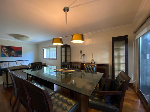 Departamento Pb 2 Cocheras Rio Plaza Puerto Madero