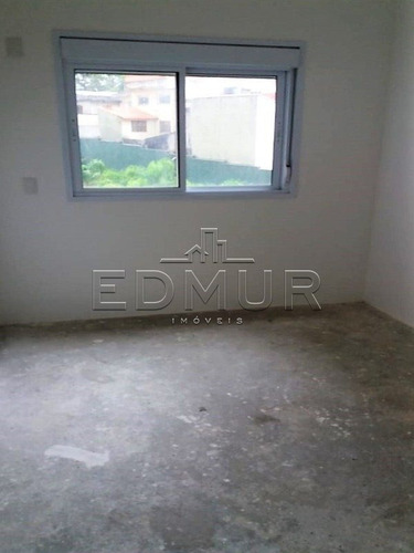 Apartamento - Baeta Neves - Ref: 27476 - V-27476