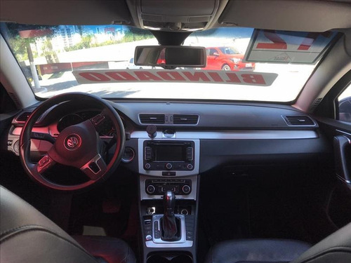 Volkswagen Passat 2.0 Tsi 16v