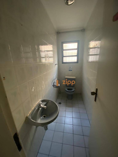 Imagem 12 de 19 de Salão Comercial Para Alugar, 250 M² Por R$ 20.000/mês - Jardim França - São Paulo/sp - Sl0001
