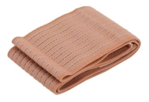 Imagen 3 de 5 de Vendaje Elasticado Soporte De Compresion Tobillo Codo Muñeca