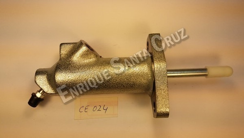 Cilindro De Embrague Bmw 320 13/16