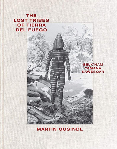 The Lost Tribes Of Tierra Del Fuego - Vv.aa