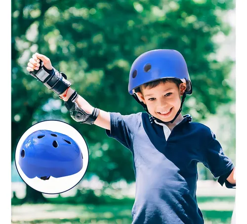 Casco 3 años sale