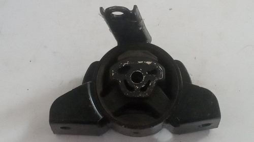 Base Motor Lado Izquierda Chevrolet Spark